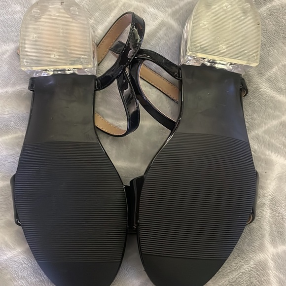 Steve, madden girl sandals - Picture 4 of 8